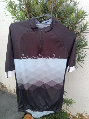 2 camisas ciclismo Barbedo, novas, tamanho M