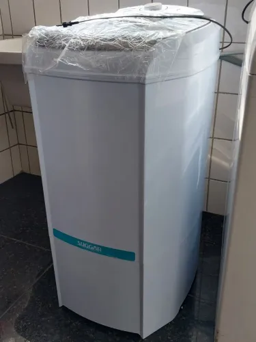 Lavadora Suggar 15kg