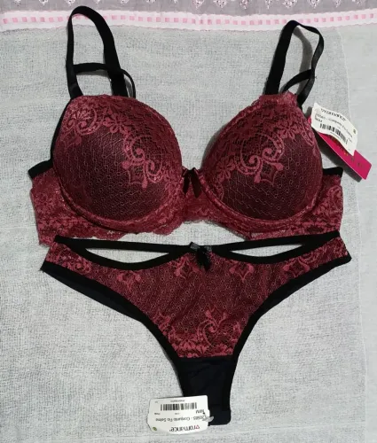 Conjunto Romance