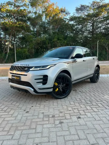 Land Rover Range Rover Range R. EVO HSE SI4 Dyn.2.0 300cv Aut. 2020