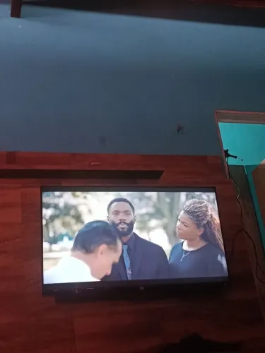 Tv smart43