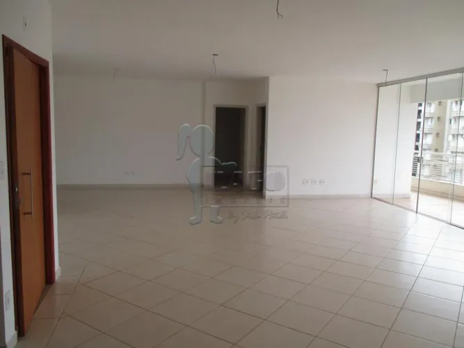 Apartamento de 210m² com 04 quartos sendo 04 suítes à venda - Jardim João Rossi