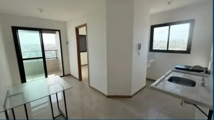 Apartamento para vender e alugar no SMART ORLA, BOCA DO RIO, Salvador, BA