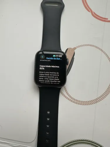 Apple Watch série 5 40 mm