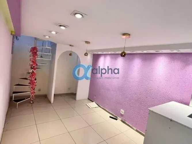Loja Em Perfeito Estado A Venda - Petrópolis, Centro