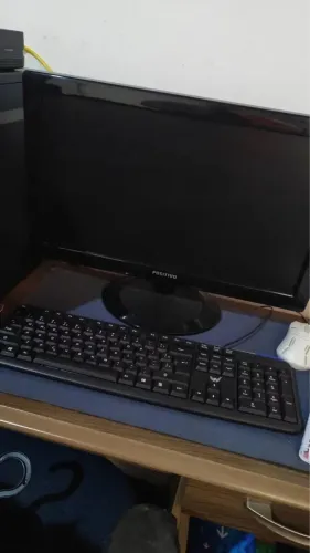 Vendo computador em perfeito estado