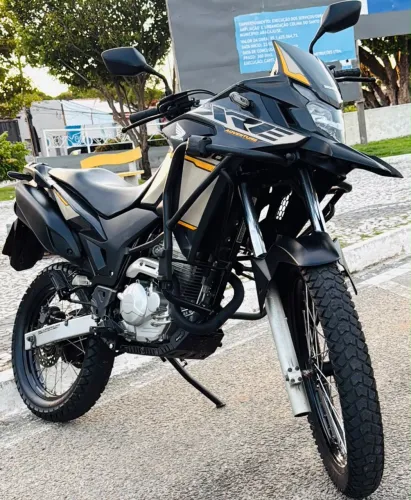 XRE 300 2022 MOTO SEMINOVA EMPLACADA 2026 LEIA O ANÚNCIO