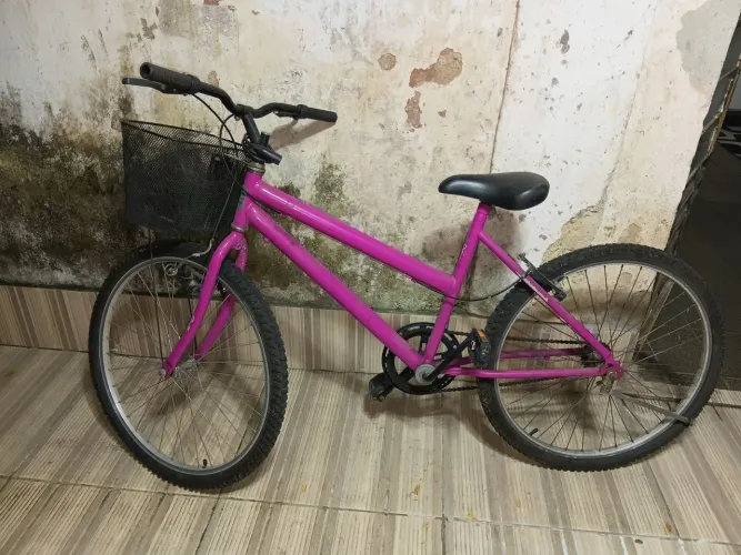 Bicicleta aro 26