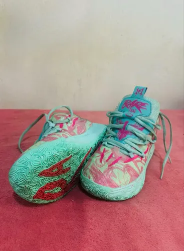 TÊNIS VÔLEI PUMA MB.03 Miami