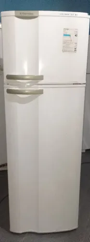 Geladeira Electrolux