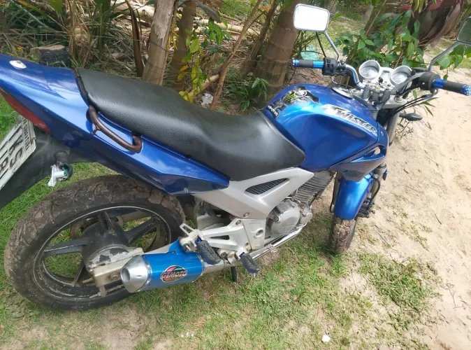Vendo para retirar peças