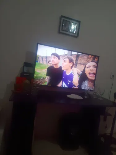 Vendo tv smart