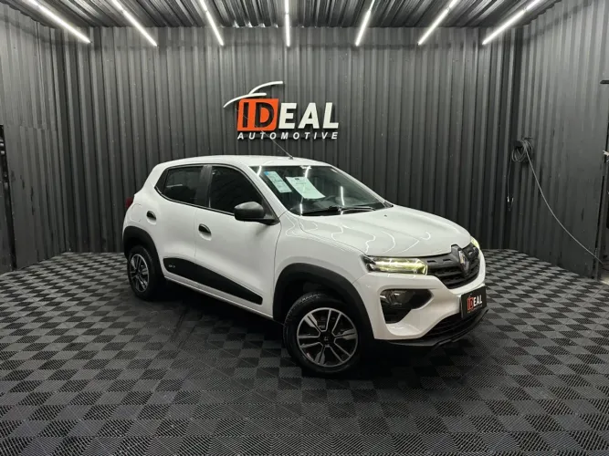 Renault Kwid 1.0 Zen 2023