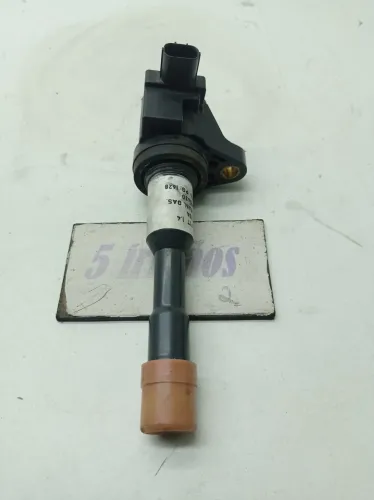 Bobina Ignição Traseira Honda Fit 1.4 2004 / 2005 Ncm11108