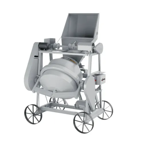 betoneira csm 600litros auto carregavel