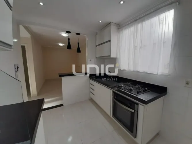 Apartamento para venda e Locação no bairro Jardim São Francisco em Piracicaba/SP REF: AP23