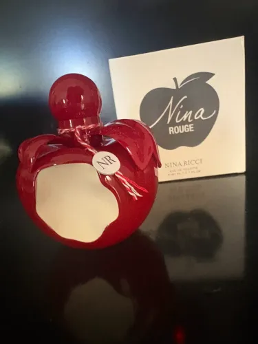 Nina rouge 80ml- tester novo