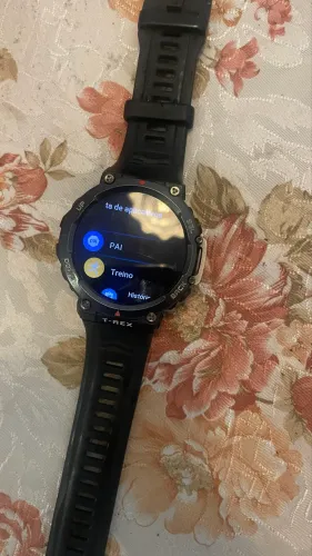 Amazfit T-rex 2