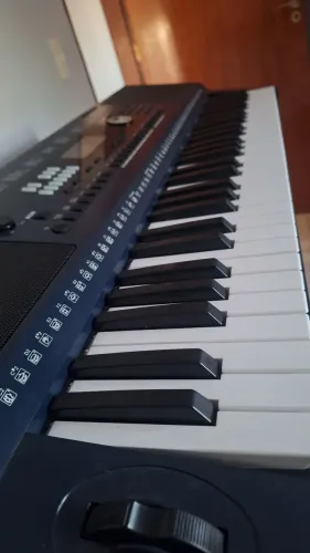 Teclado roland ex30