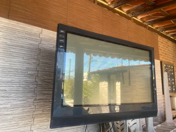 Televisores
