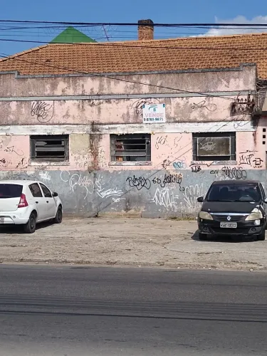 Loja . Melhor ponto comercial da região!!!