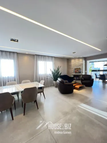 Apartamento à venda no Panamby com 163 m² em condomínio clube