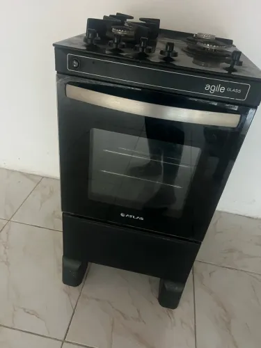 Fogão 4 bocas