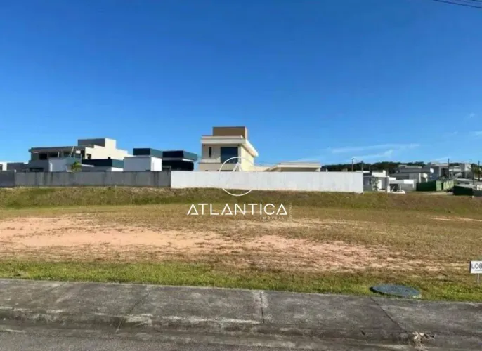 Terreno à venda, Viverde III - Rio das Ostras/RJ