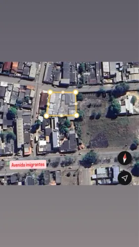 Terrenos a venda Bairro Costa e Silva