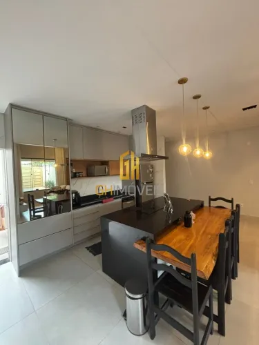 Casa 3 quartos, Vila Mariana, Aparecida de Goiânia - GO
