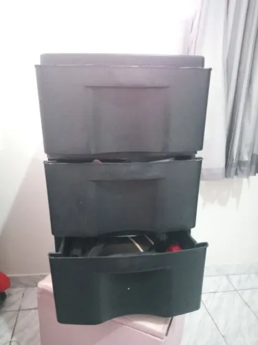 Gaveteiro