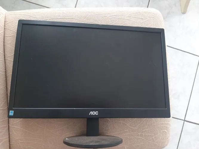 Monitor / Informática 