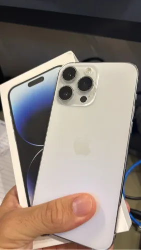 IPHONE 14 PRO MAX - 256 GB