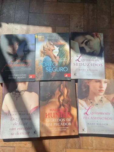 Livros