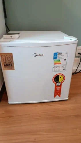 Frigobar Midea 45L