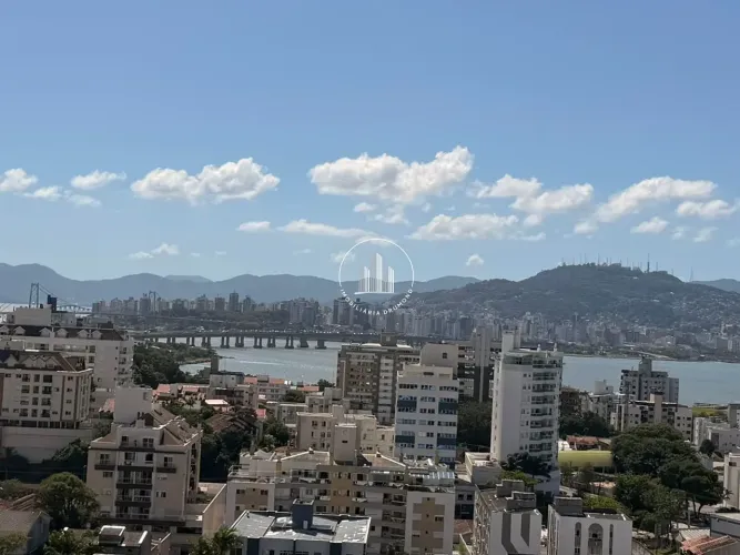 Invista em Coqueiros: Última Unidade de Studio com Vista Mar - CEN