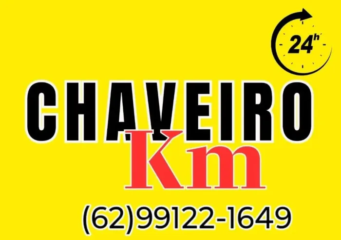 Chaveiro 