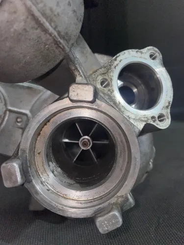 TURBINA IS20 ORIGINAL GOLF GTI 