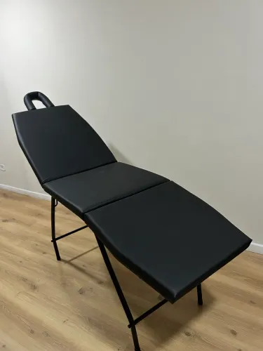 Maca Articulada para Estúdio