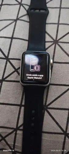Apple watch série 3 38mm