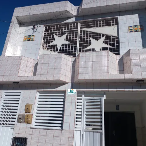 Casa Duplex na Olaria