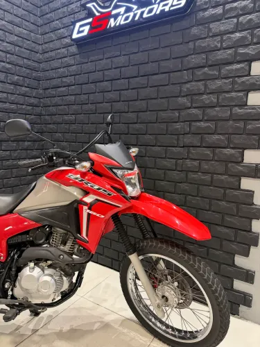 HONDA/ NXR BROS 160cc 2023