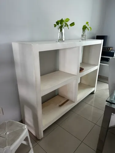 Aparador movel sala