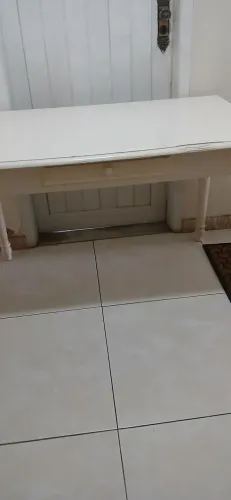 Vendo mesa tipo escrivaninha