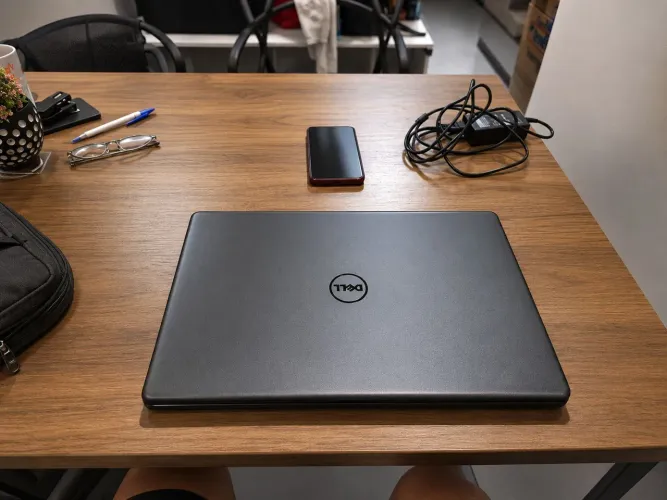 Dell inspiron 3576 urgente