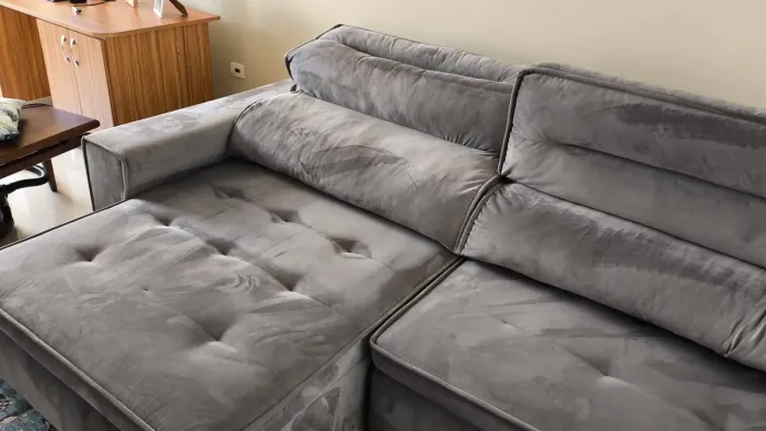 Sofa Reclinável Campo Largo