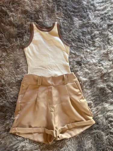 Regata + Short