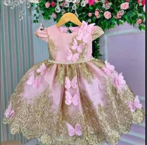 Vestido Aniversário