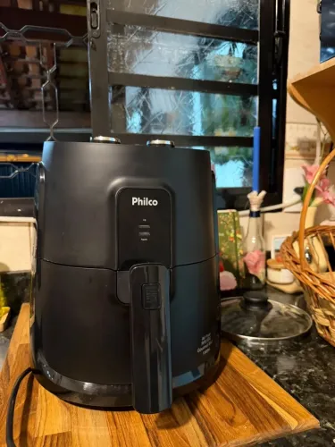 Air fryer Philco Modelo PFR15PG 4,3 litros