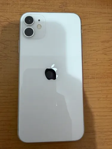 Iphone 11 de 64GB